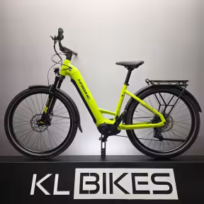Haibike Trekking 5