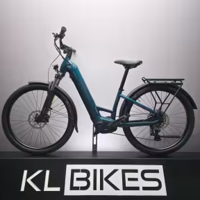 Haibike Trekking 4