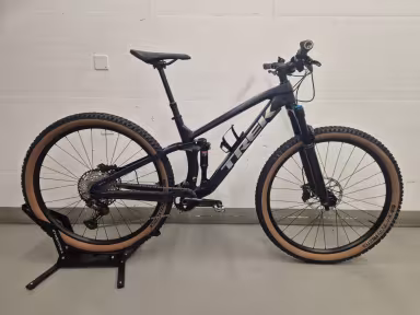 TREK Fuel EX 9.7