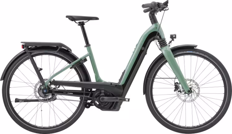 Cannondale Mavaro Neo 2