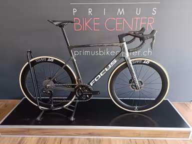 Focus Izalco Max 9.9 2027