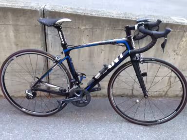 Giant Defy Advanced 0