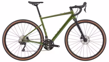 Cannondale Topstone 2 GRX 2x