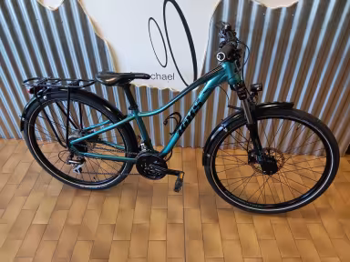 Bixs Mariposa Eq Ocean Blau