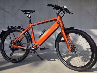 Stromer St1X Sport