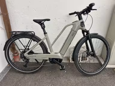 Kettler Alu-Rad Quadriga CX 10