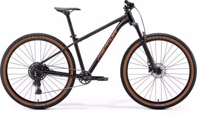 MERIDA BIG.SEVEN 40