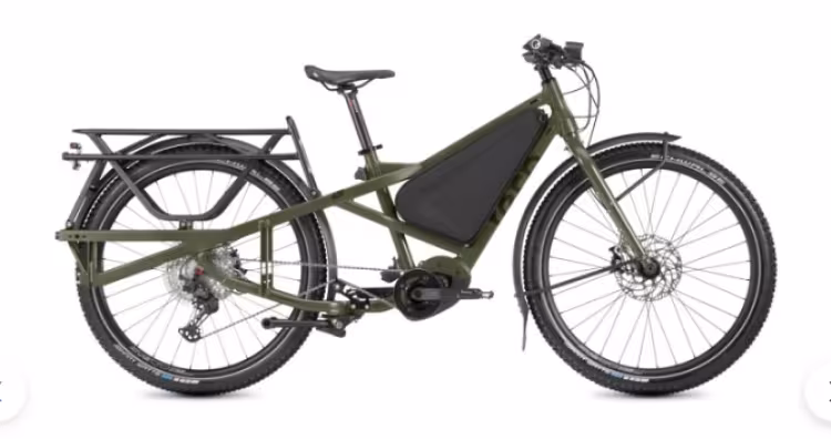 TERN Orox R14