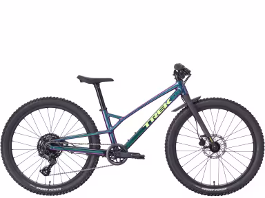 TREK Wahoo 24 Trail