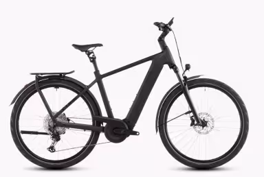 Cube Kathmandu Hybrid Pro 800