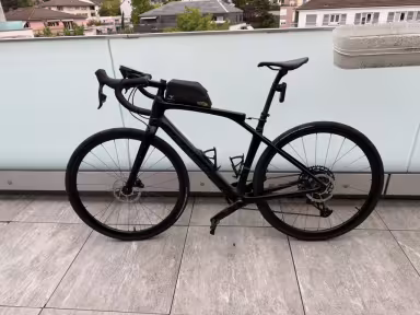 SPECIALIZED Diverge Str Expert