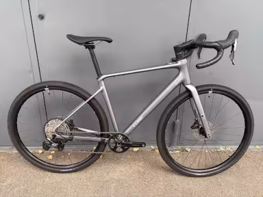 Cube Nuroad SLX