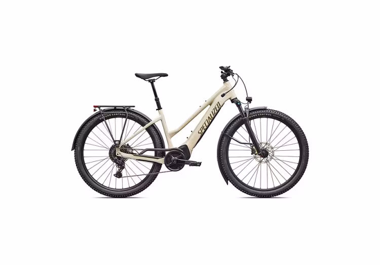 SPECIALIZED Turbo Tero 4.0 Step-Through EQ