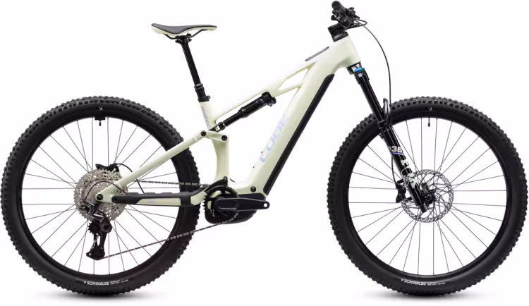 Cube Stereo Hybrid ONE44 HPC Race 800
