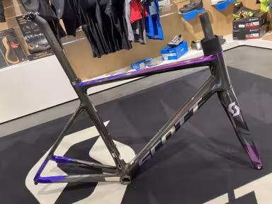 SCOTT Addict RC