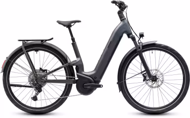 Cube Kathmandu Hybrid One11 Hpc Pro 800