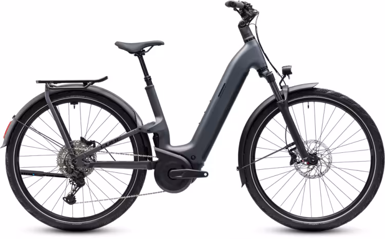 Cube Kathmandu Hybrid One11 Hpc Pro 800