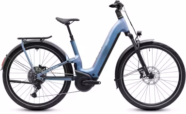 Cube Kathmandu Hybrid One11 Hpc Pro 800