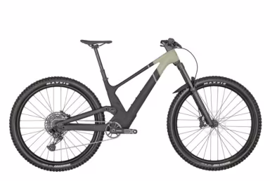 SCOTT Genius 920 St