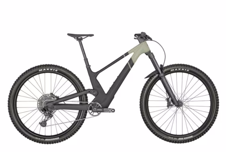SCOTT Genius 920 St