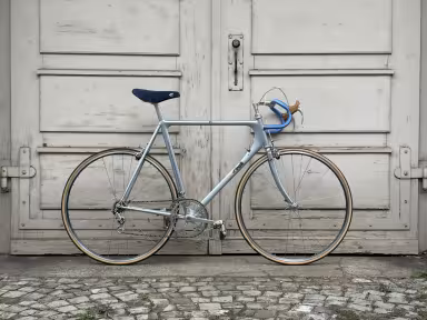 Cinelli Laser