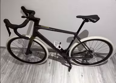 Orbea Terra X Carbon
