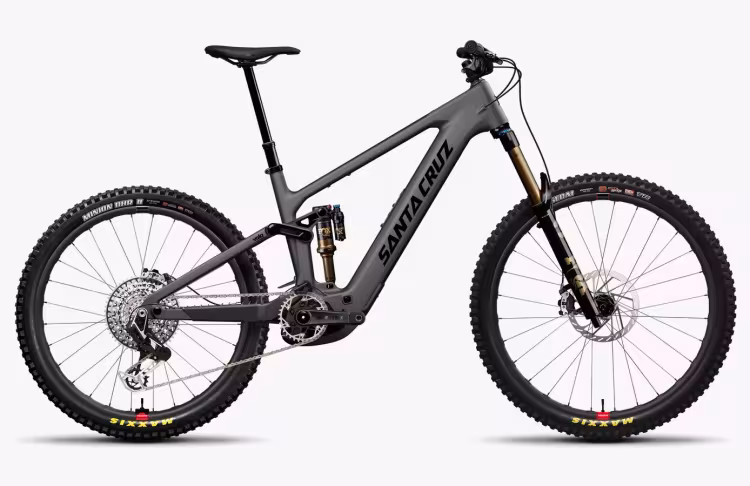 Santa Cruz Vala Light Cc Axs Rsv