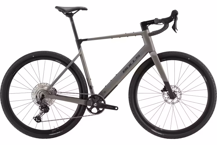 Bulls Machete Rx 1