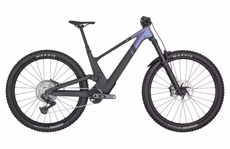 SCOTT Contessa Genius ST 910