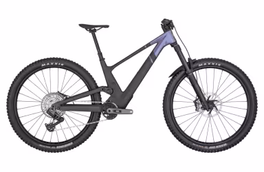 SCOTT Contessa Genius ST 910 TR