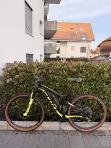 SCOTT Spark Rc 900