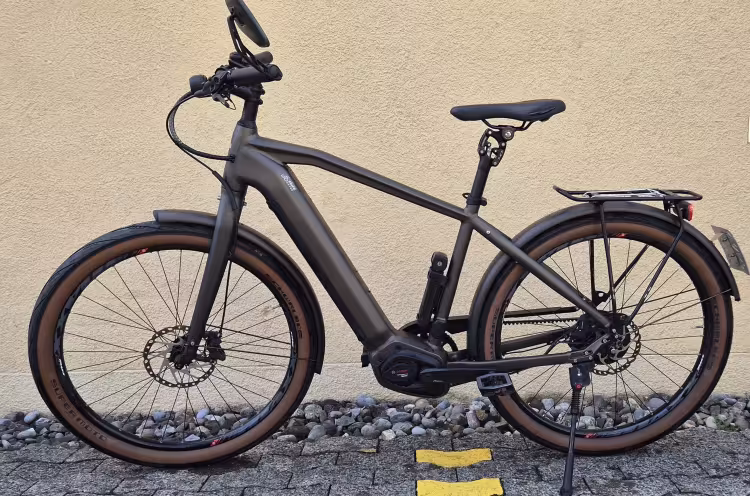 Tour de Suisse broadway 45 urban