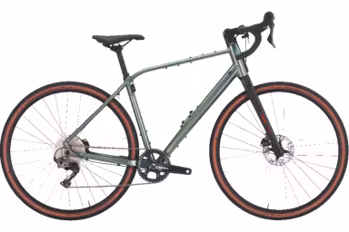 Kettler Alu-Rad Scinto 2.0 Sport