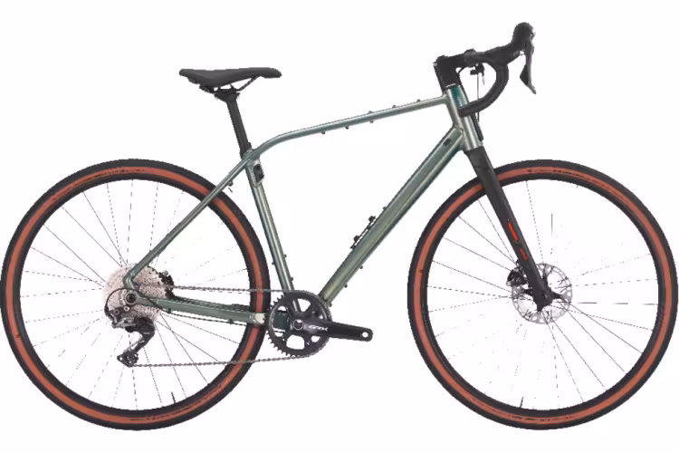 Kettler Alu-Rad Scinto 2.0 Sport
