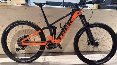 TREK Rail 9.7