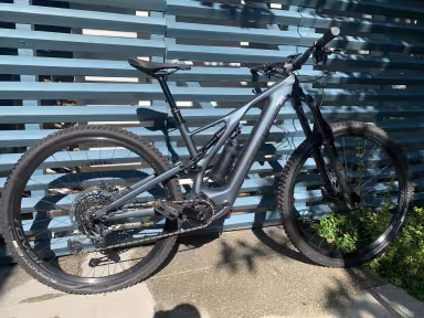 SPECIALIZED Turbo Levo Expert Carbon