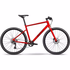 BMC Alpenchallenge AL FOUR