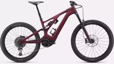 SPECIALIZED Tubo Levo Expert Carbon