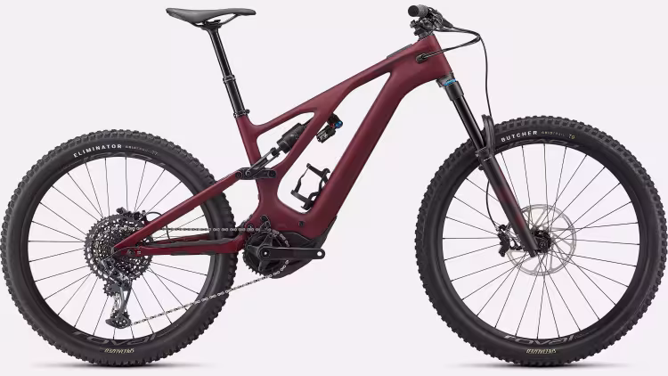 SPECIALIZED Tubo Levo Expert Carbon