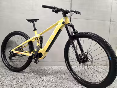Thömus Lightrider E2