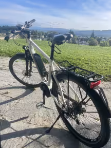 Price E-Speed 45Km/H