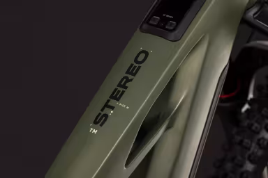 Cube Stereo Hybrid ONE77 HPC TM 800