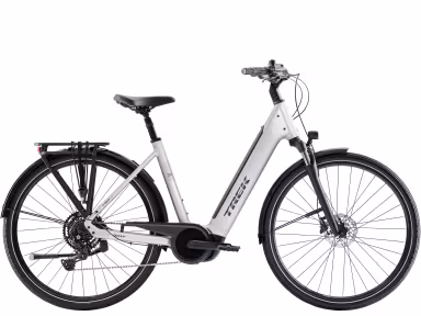 TREK District+ 3 R9 540 LS