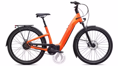 SPECIALIZED Turbo Como 4.0 IGH