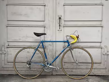 Gitane 531 Reynolds