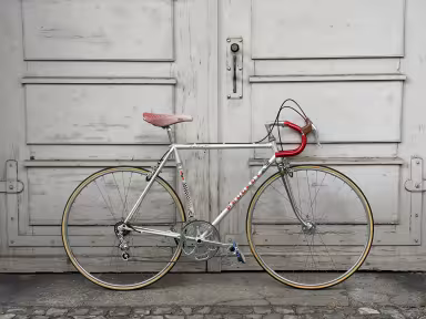 Peugeot Super Competition