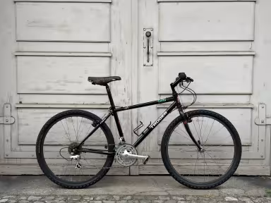 COLNAGO Troger Setta