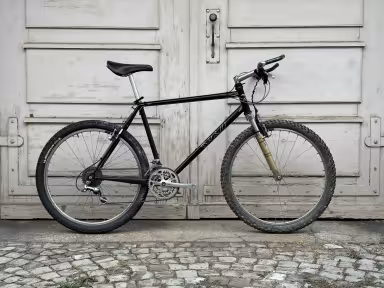 Cinelli The Man Machine