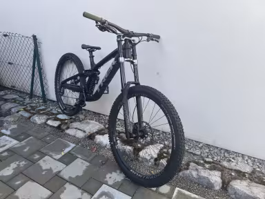 TREK Session 8