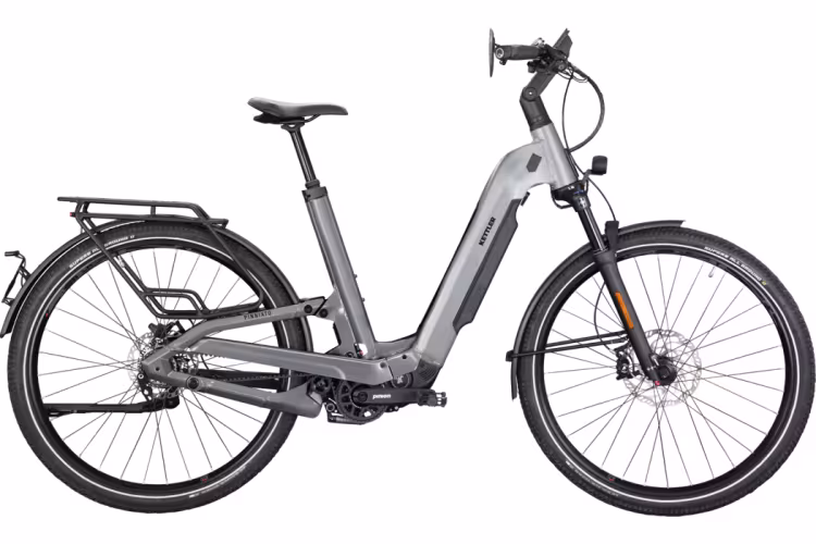 Kettler Alu-Rad Pinniato Fs Speed